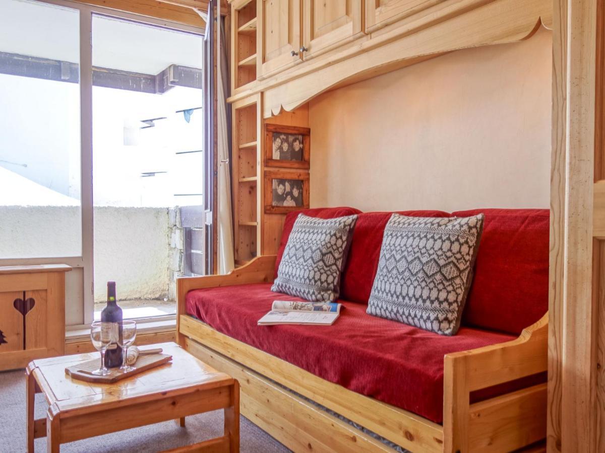 Apartment Le Pramecou - Val Claret-5 By Interhome Tignes Ngoại thất bức ảnh