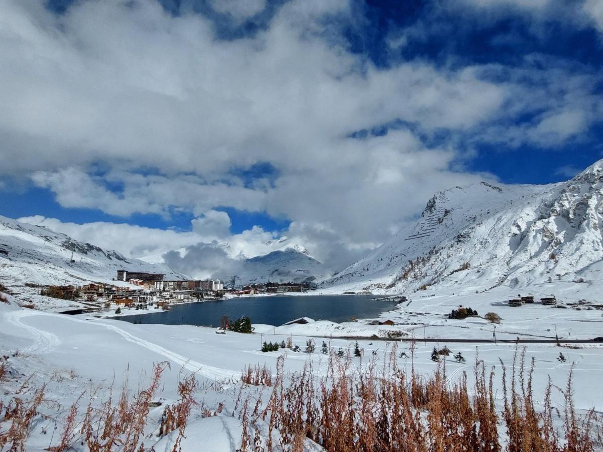 Apartment Le Pramecou - Val Claret-5 By Interhome Tignes Ngoại thất bức ảnh